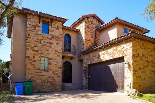 Lakeland Park Casa | Walk to Boat Launch Stylish Austin Gem