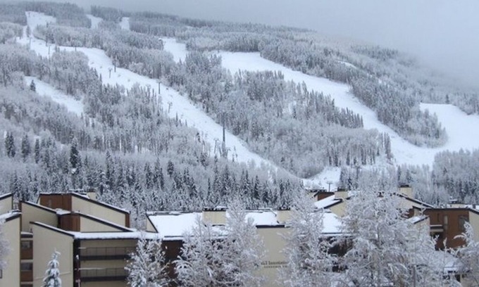 Vail Condominio | WALK to both Villages & Lionshead Gondola