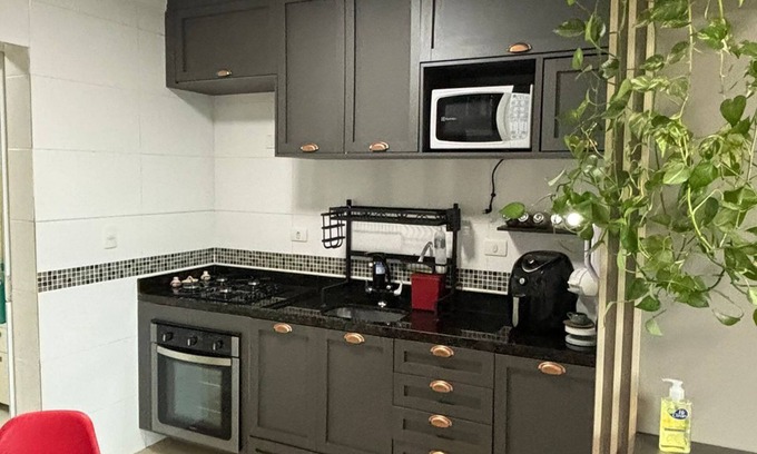 Tucuruvi Apartamento | Walk to Tucuruvi subway station, just a few minutes from Anhembi and Expo Center Norte