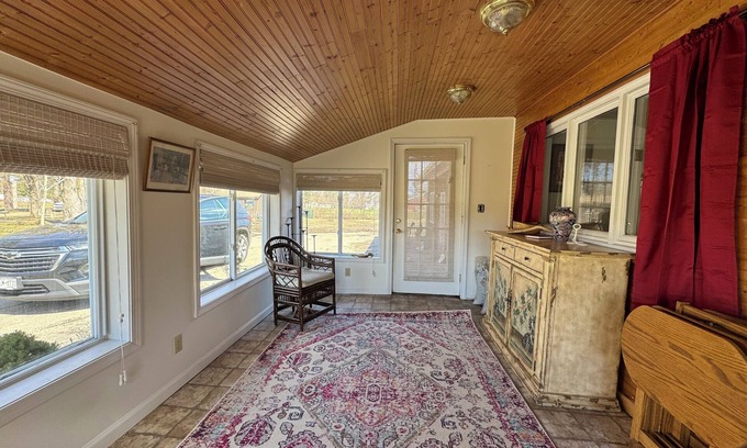 Chautauqua Casa | Walk to CHQ! Enjoyable 2-bedroom house in Mayville