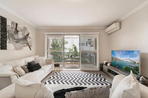 Coogee Apartamento | Walk to Coogee Beach Apartment Retreat