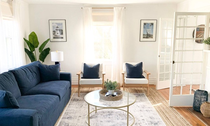 West Mystic Casa | Walk to downtown Mystic! The Maxson House Est. 1854