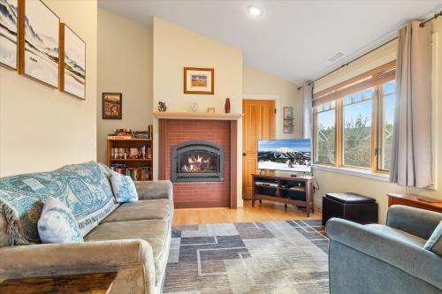 Sisters Casa | Walk to Downtown Sisters - 2BDR - Perfect Location