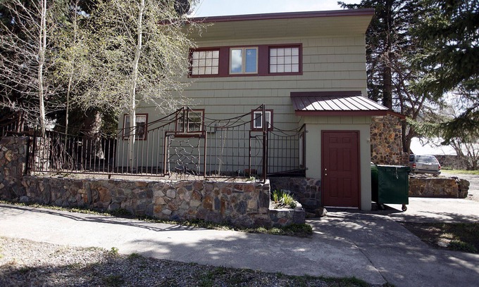 Ouray Cabina | Walk to Everything Ouray – Cozy Cottage – Pet Friendly