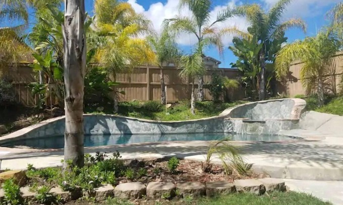 Fallbrook Casa | Walk to Grand Tradition – Pool, Spa & Family-Friendly Retreat>Wine Trips