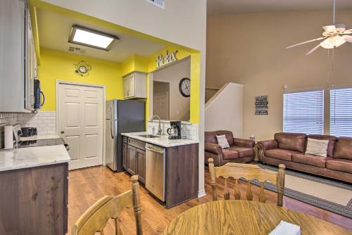 Afton Casa | Walk to Lake Family Gem with Pool Access in Afton