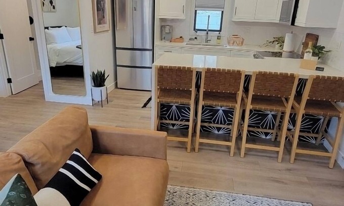 Fallbrook Apartamento | Walk to Monserate Winery: Cozy Fallbrook Hideaway!