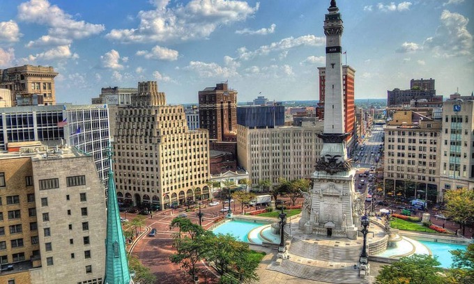 Chatham-Arch Apartamento | Walk to Nightlife & Attractions