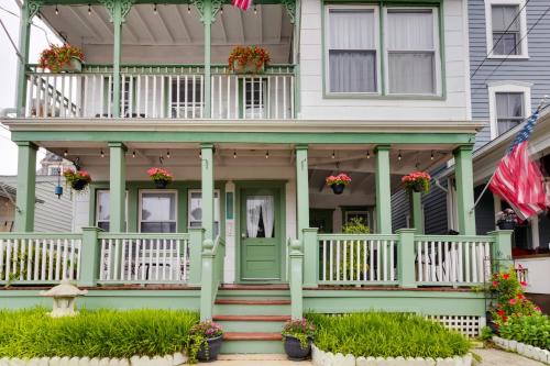 Ocean Grove Apartamento | Walk to Ocean Grove Beach Seaside Haven!
