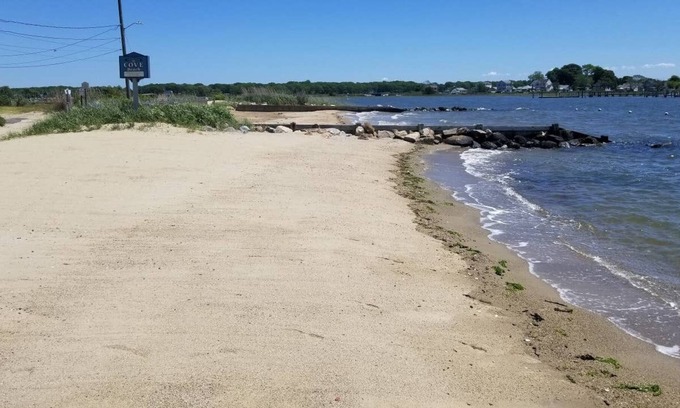 Saybrook Manor Casa | Dulce Summer Beach House en Saybrook Manor