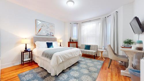 Longwood Apartamento | Walk To Restaurants, Shopping, Near Bu And Hosp