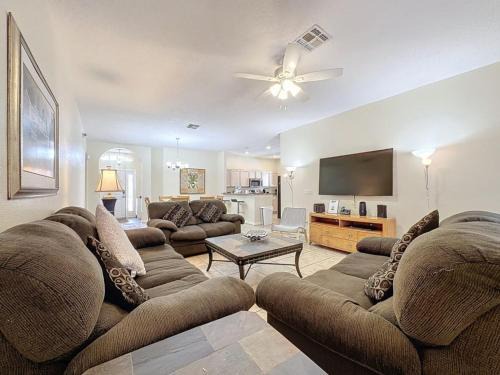 Magic Landings Casa | Walk to Silver Spurs Rodeo and Heritage Park home