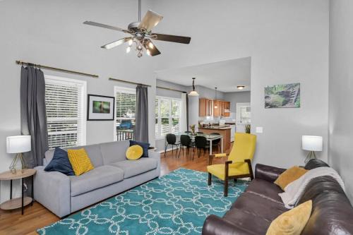 Rosewood Casa | Walk to Stadium
