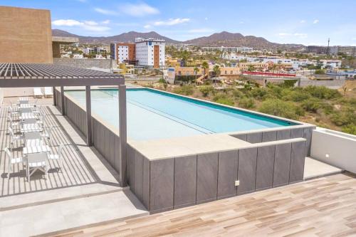 El Tezal Apartamento | Walk to the beach, great location