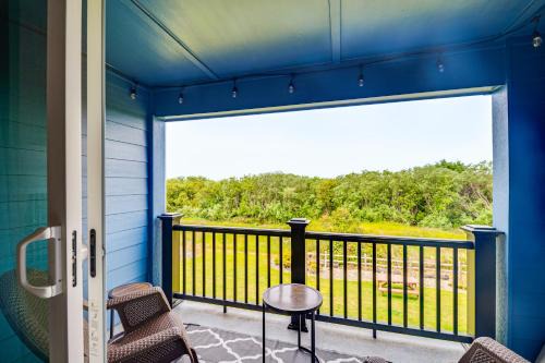 Ocean Shores Apartamento | Walk to the Beach Ocean Shores Condo!
