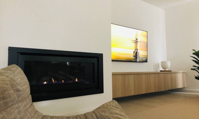 Ballarat East Casa | walk to the pool/shops/park 5 min drive to Sovereign Hill Perfect Summer Stay