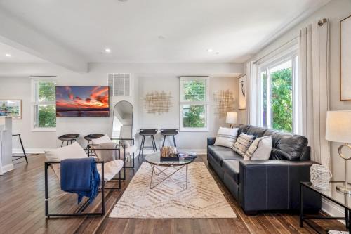 Annapolis Casa | Walk to the stadium, downtown, West St - close to everything