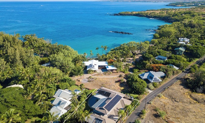 Puako Casa | $500 off! Fall openings Sept 20th- Nov 9th, normal rate is $1725
