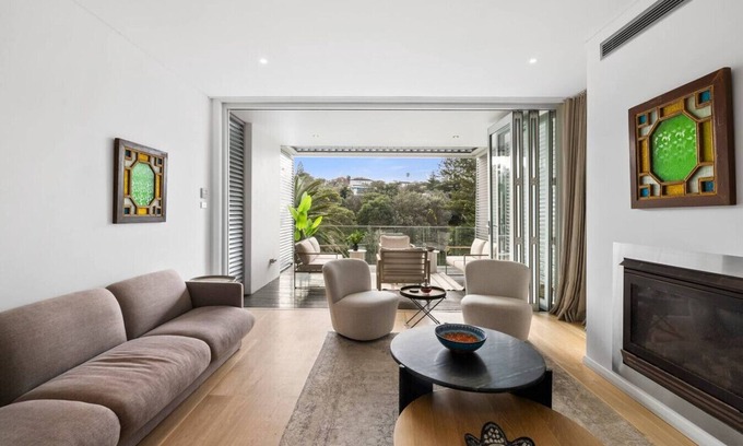 Bronte Casa | Walk to Waves - Bronte Stay