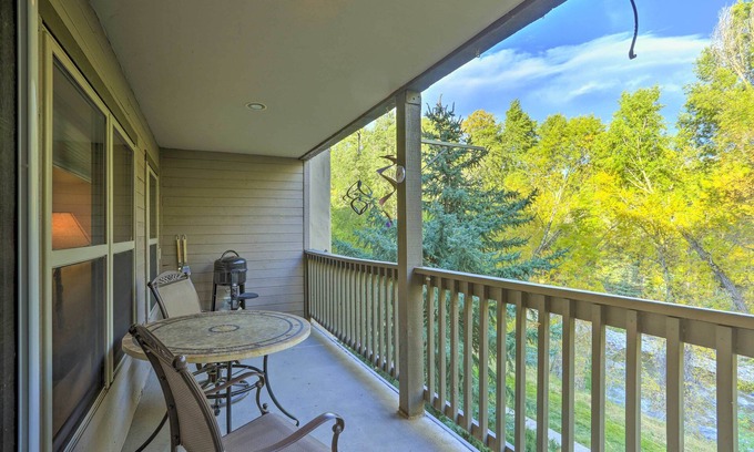Edwards Condominio | ¡NUEVO! Walkable Dtwn Condo 5. 7mi to Beaver Creek Ski