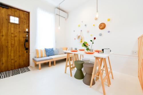 Higashiyama Casa | Walker House Kyoto 65 square-meter whole villa rent Tofukuji一棟貸し 東福寺