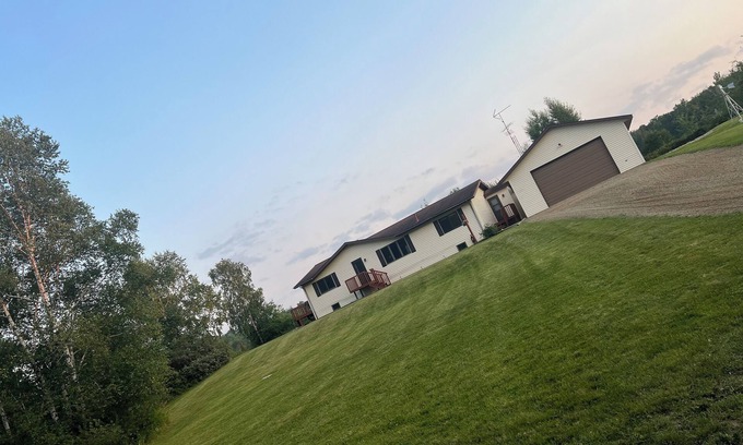 Walker Casa | Walker, MN
