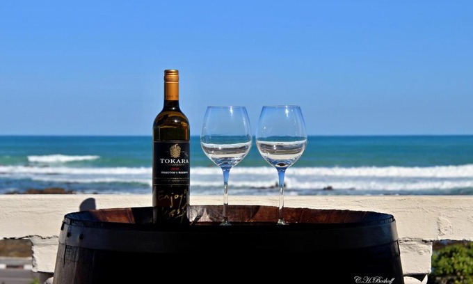Franskraal Casa | Walkerbay Accommodation