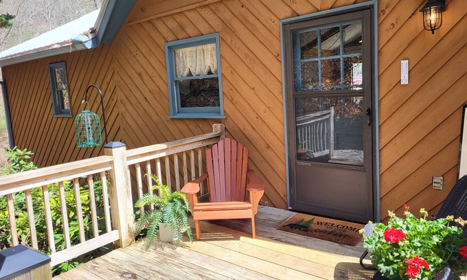 Sky Valley Cabina | Walkers Mountain Retreat in Sky Valley!