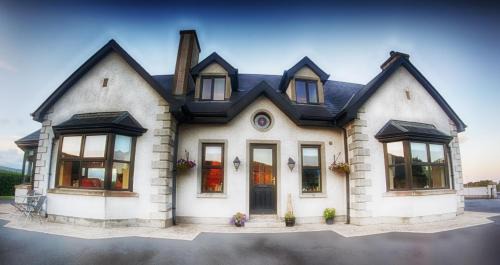 Carlingford Cama Y Desayuno | Walkers Nest