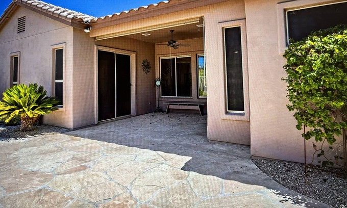 McDowell Mountain Ranch Casa | Walking/biking trails in your back yard 3 Bedrooms 2 Bath In a cul-de-sac