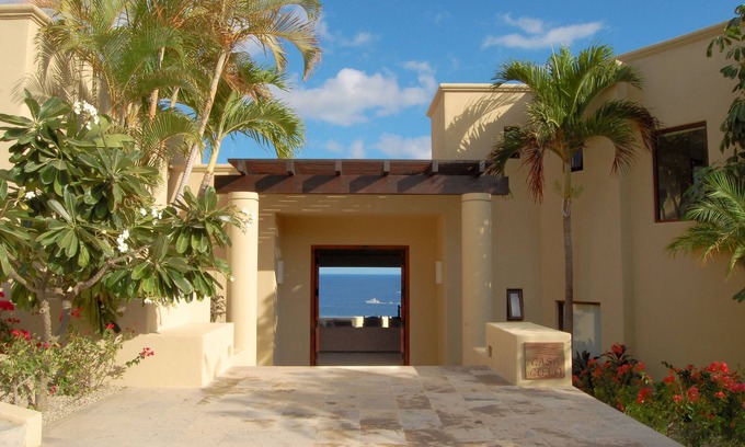 Rancho Cerro Colorado Casa | Casa Cielo - A poca distancia de One & Only Palmilla