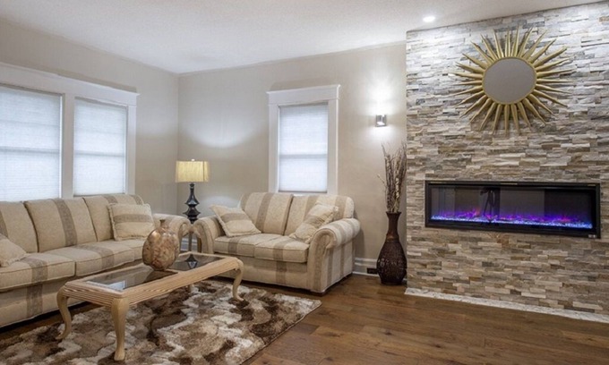 Niagara Falls Casa | Walking distance to Niagara Falls