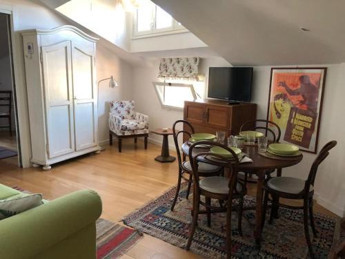Salario Apartamento | Walking distance from Via Veneto