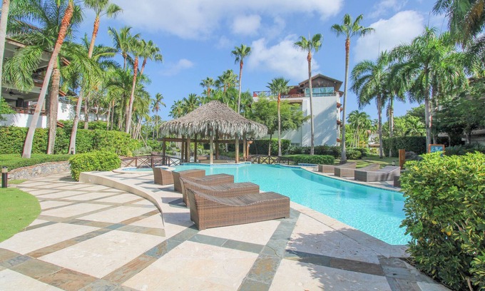 Portillo Apartamento | Walking distance portillo beach