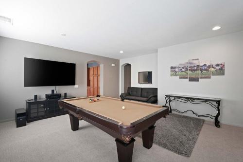 Indio Casa | Walking distance to Coachella and Stagecoach with 4 bedrooms