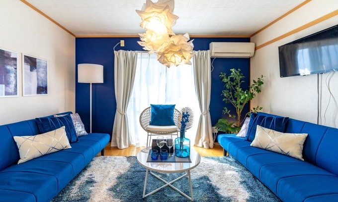 Higashimachi Apartamento | Walking distance to Kokusai Dori near the station / Naha Okinawa