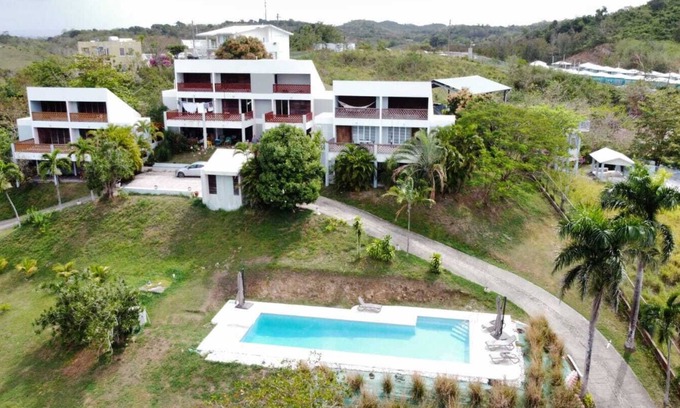 Pedernales Casa | LA LOCURA EN PLAYA BUYE