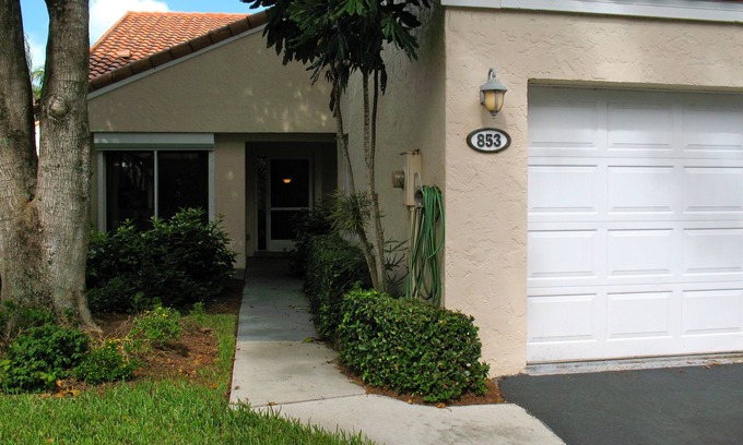 North Naples Villa | Corta distancia a la playa