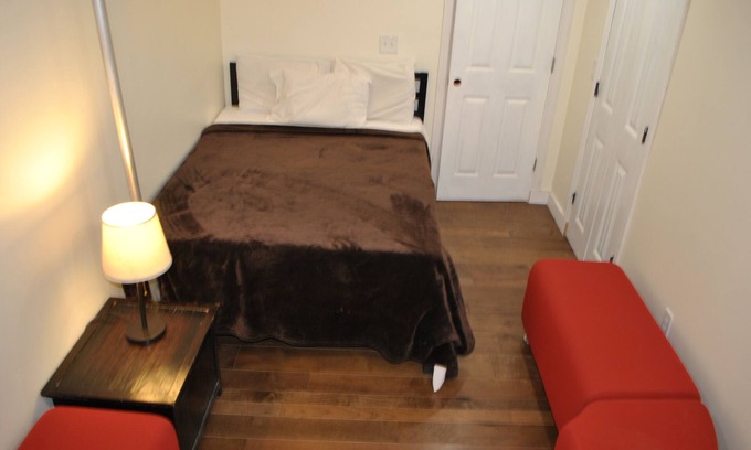 Weequahic Casa | WALKOUT BASEMENT NEAR downtown Littleton Ave NEWARK NJ