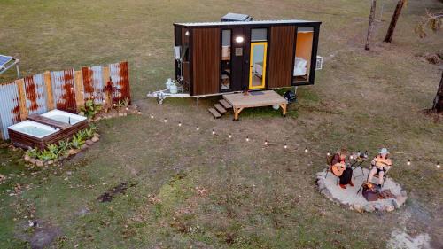 Andromache Casa | Wallaby by Tiny Away