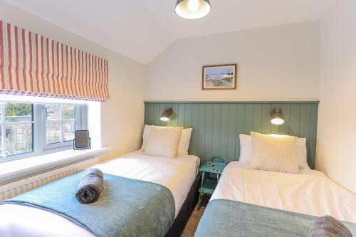 East Wittering Casa | Wallaby - East Wittering Fisherman's Cottage