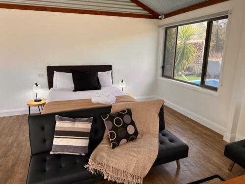 Pokolbin Casa | Wallaby Lodges