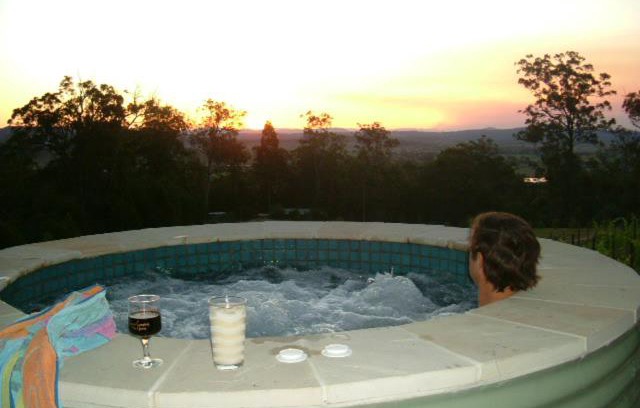 Boyland Cama Y Desayuno | Wallaby Ridge Retreat
