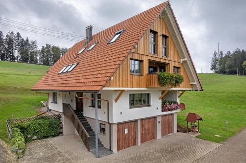 Wolfach - Saint Roman Apartamento | Wallemehof