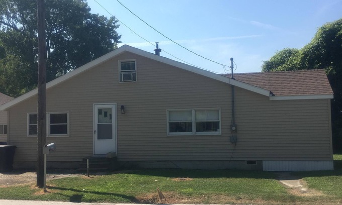 Oak Harbor Casa | Walleye Capital del Mundo