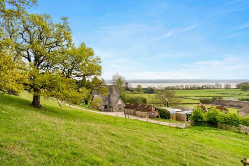 Tidenham Casa | Wallhope Escape