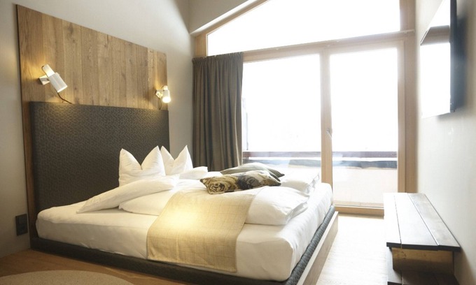 Brand Hotel | Walliserhof