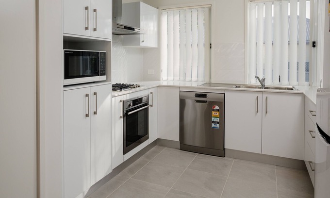 Wallsend Apartamento | Wallsend Executive Apartments