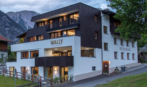 Rifenal Apartamento | Wally Berg-Appartements