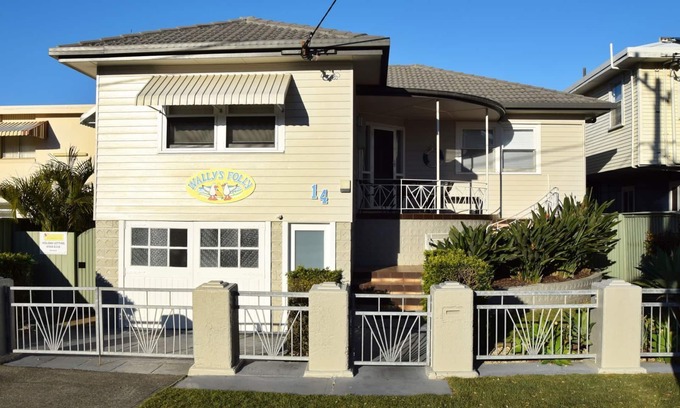 South West Rocks Casa | La locura de Wally - South West Rocks, NSW